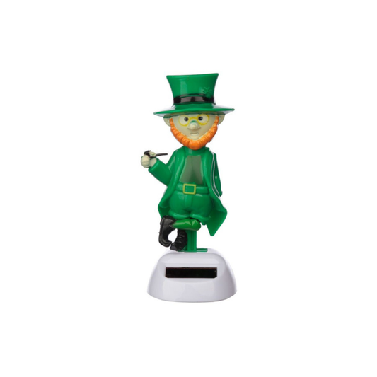 Figurine Farfadet "Lucky Larry"