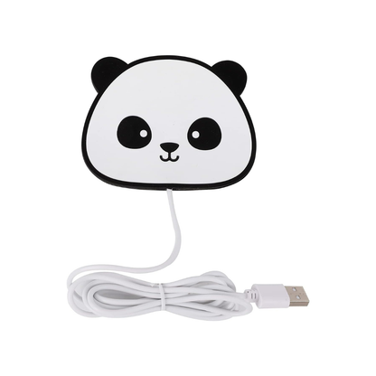 Chauffe-tasse USB Panda