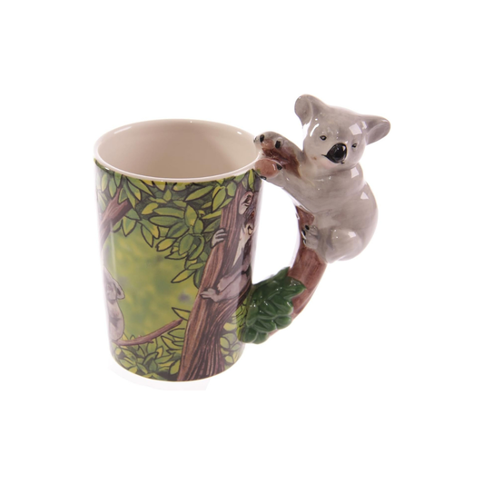 Mug Koala