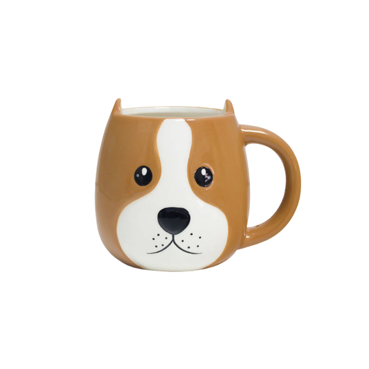 Mug Chien