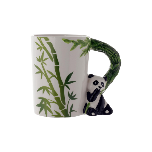 Mug Panda