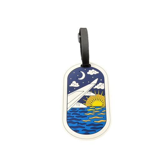 Porte-Adresse pour Bagage