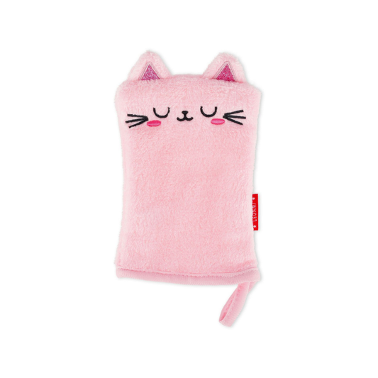 Gant Démaquillant Kitty