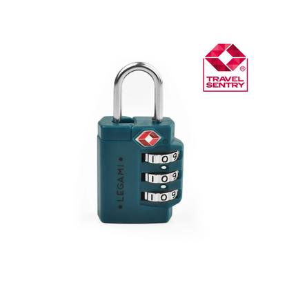 Cadenas TSA pour Valise