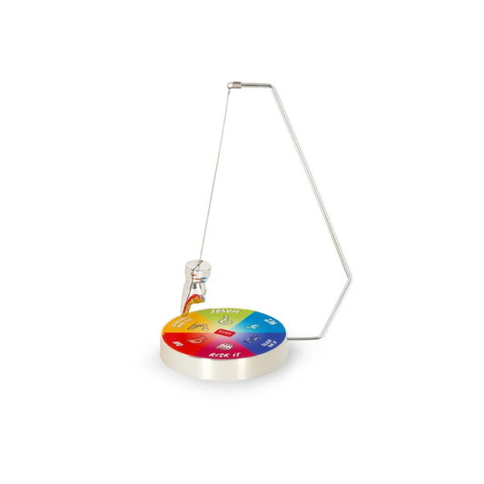 Pendule Magnétique – Decision Maker