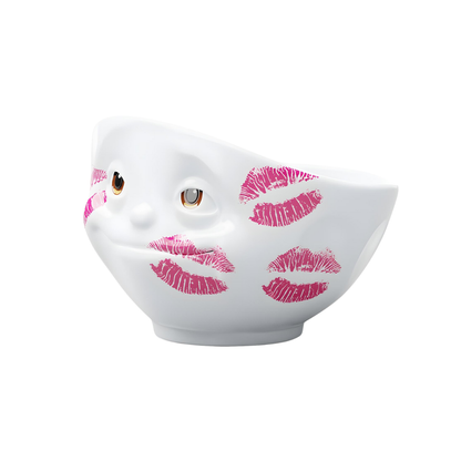 Bol visage “Embrassé” – Édition limitée