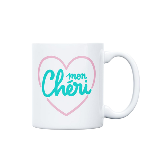 Mug à Message