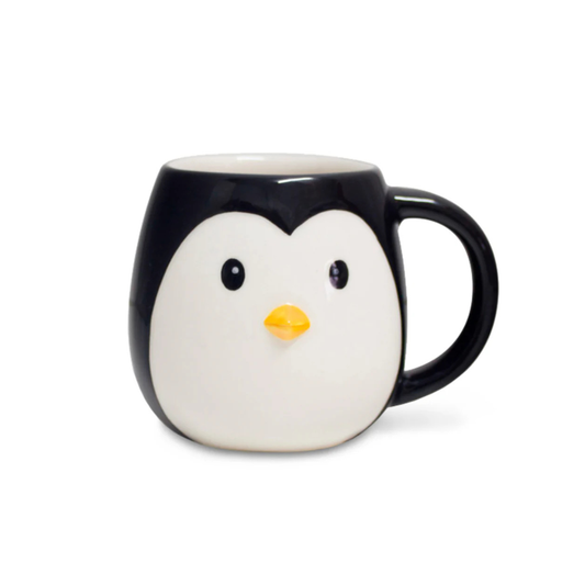 Mug Pingo – Pingouin