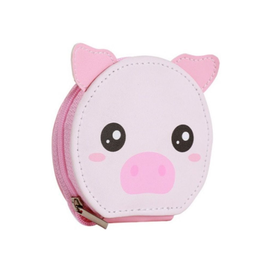 Set Manucure – Animaux Adorables (Cochon)