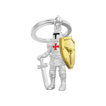Porte-clés Chevalier