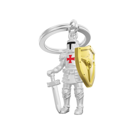 Porte-clés Chevalier