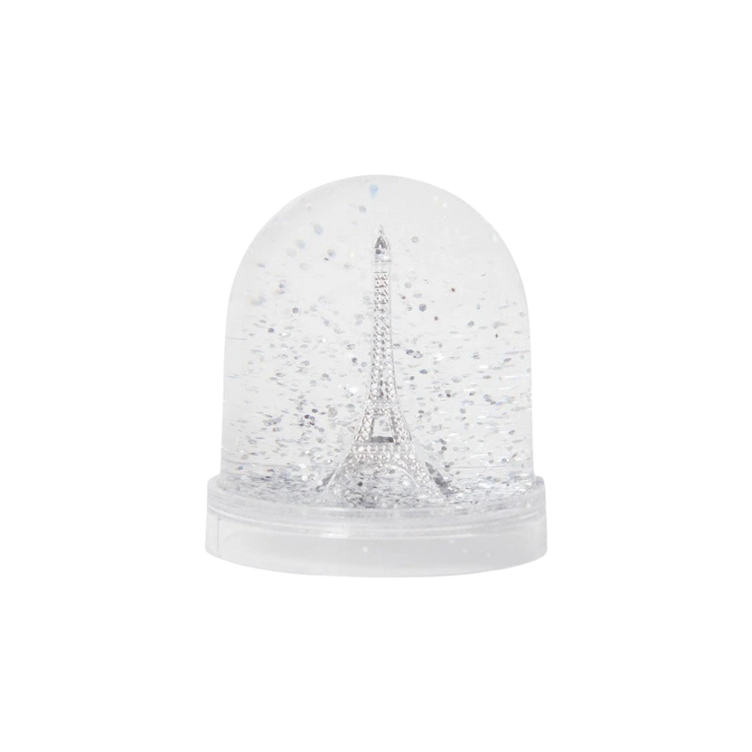 Boule à Neige Tour Eiffel – 8 cm