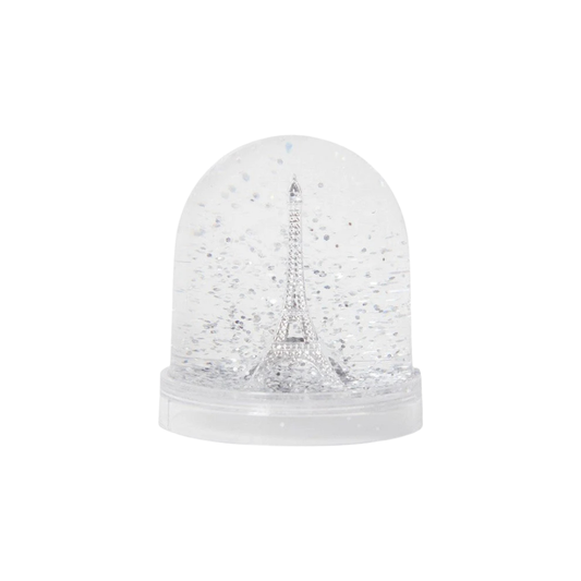 Boule à Neige Tour Eiffel – 8 cm