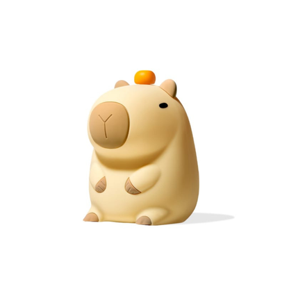 Veilleuse LED Capybara