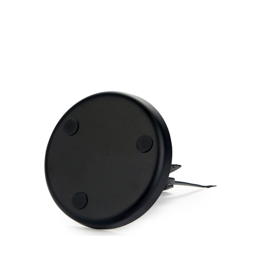 Porte-Bijoux Ballerine Noir