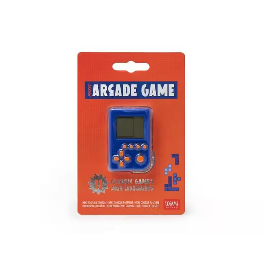 Mini Console Portable