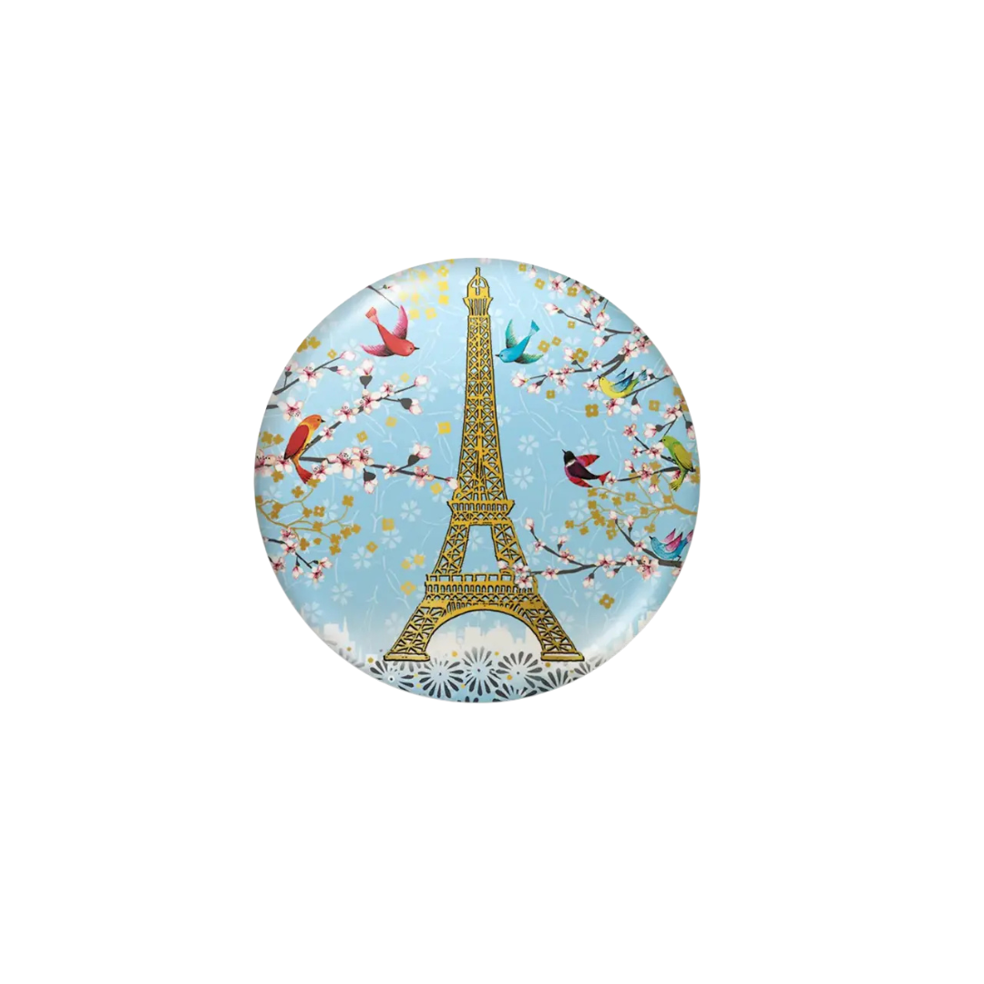 Magnet Décapsuleur – Collection Illustrée