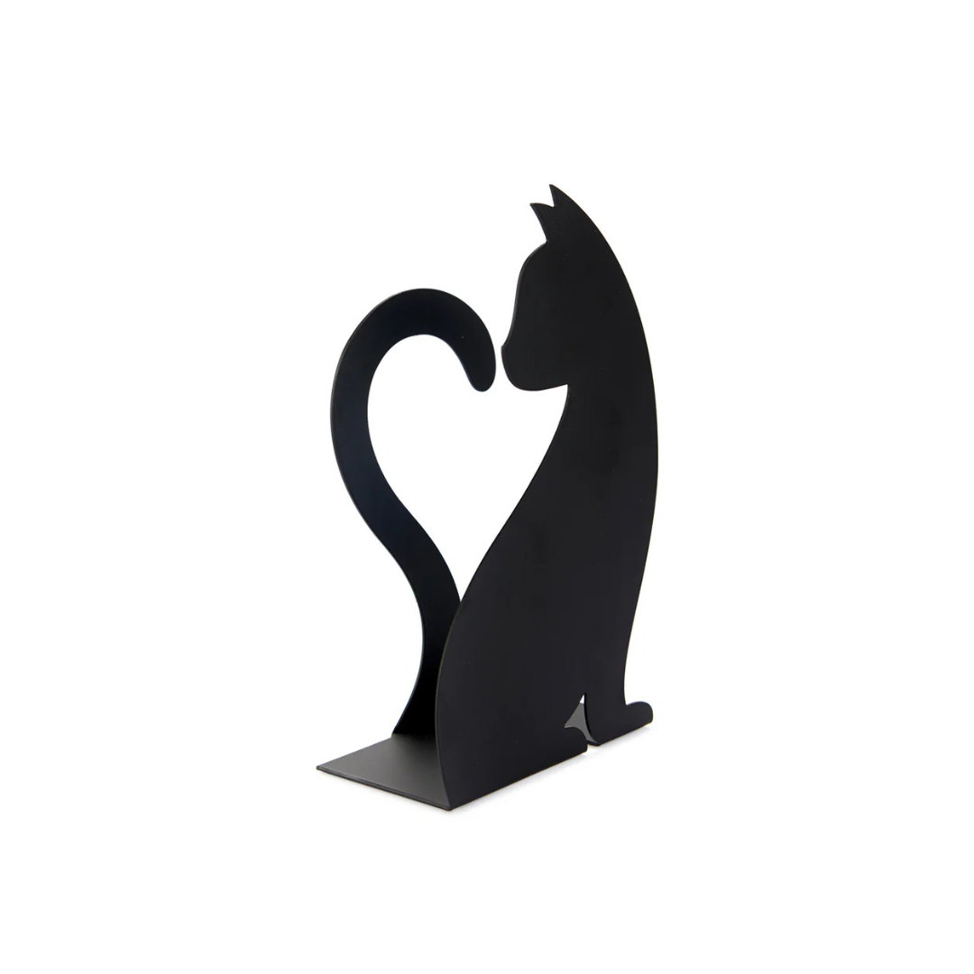 Porte-serviettes Feline