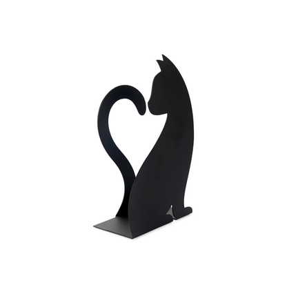 Porte-serviettes Feline