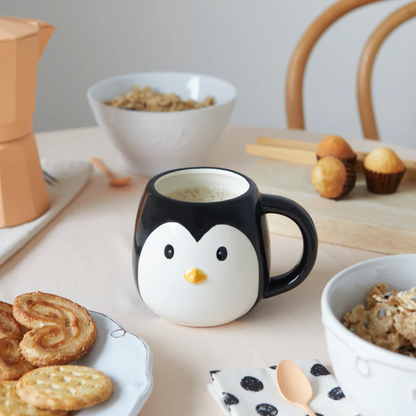 Mug Pingo – Pingouin