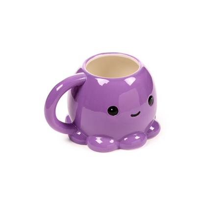 Mug Adoramals – Pieuvre