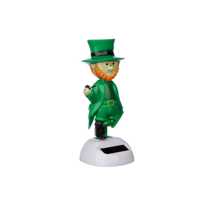 Figurine Farfadet "Lucky Larry"