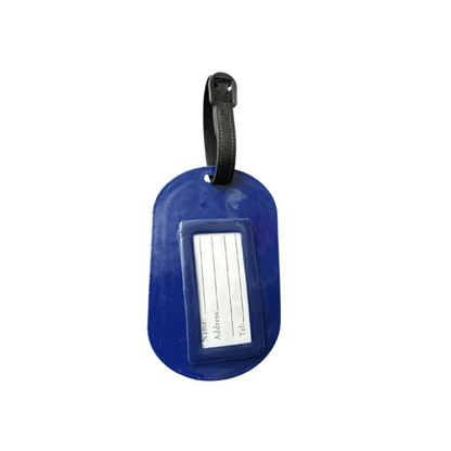 Porte-Adresse pour Bagage