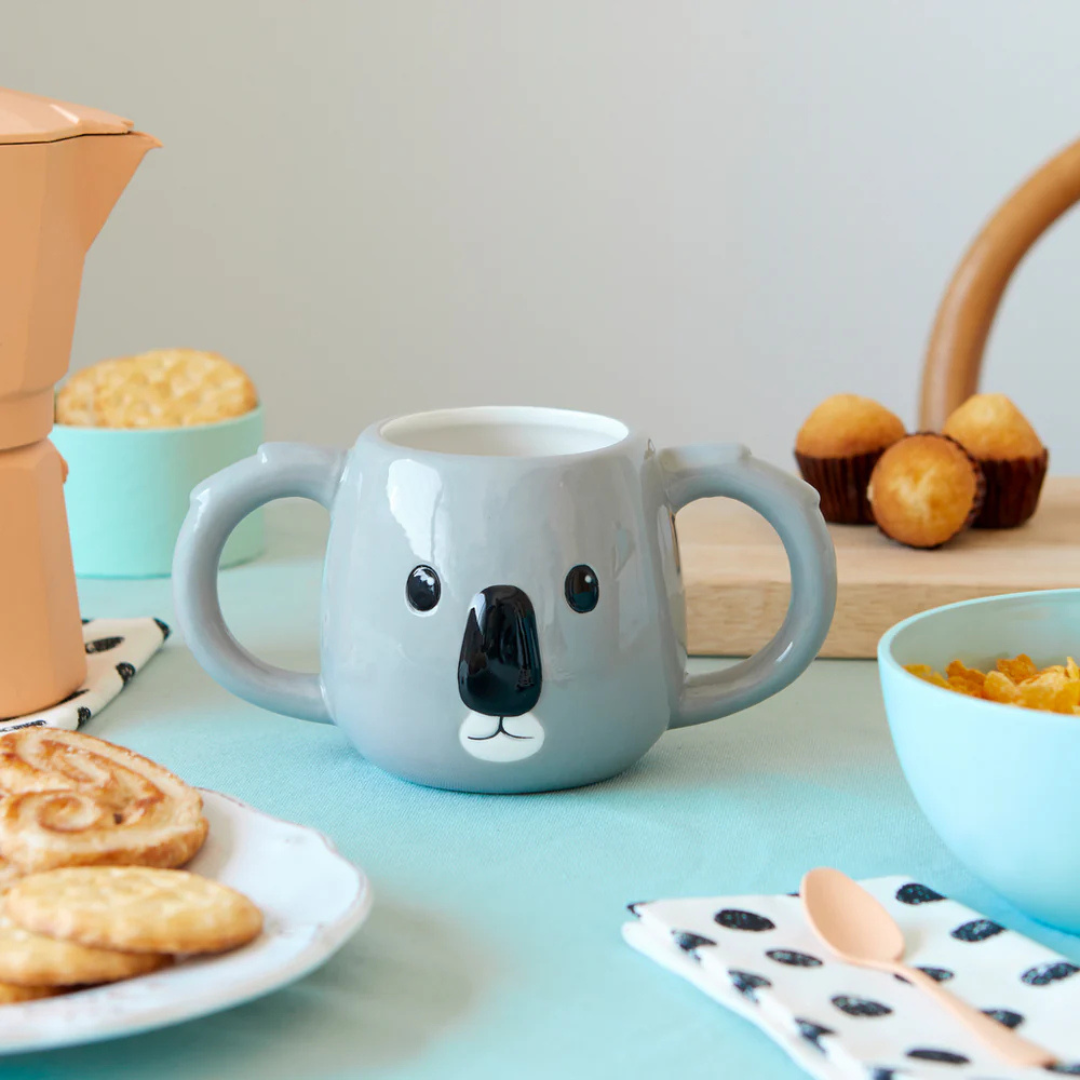 Mug Koala