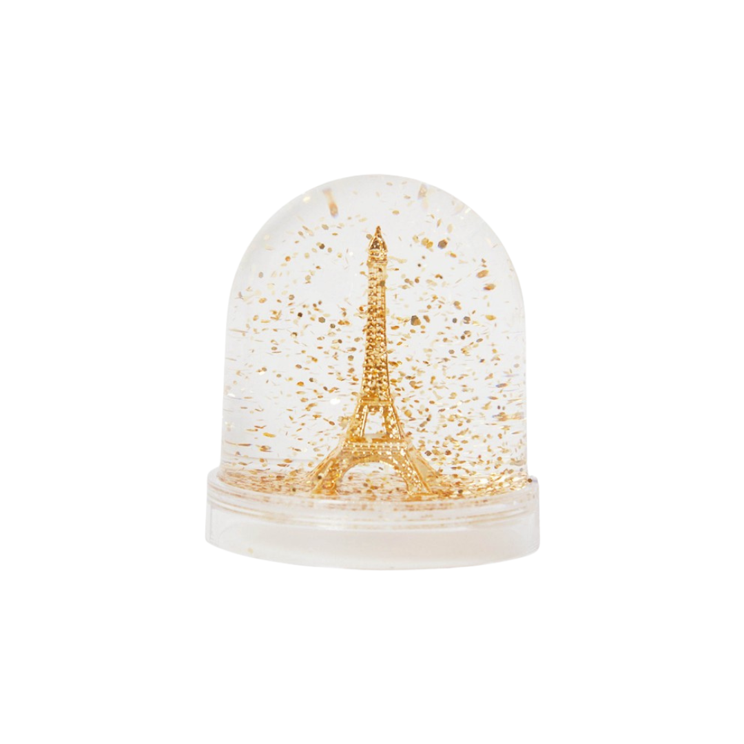Boule à Neige Tour Eiffel – 8 cm