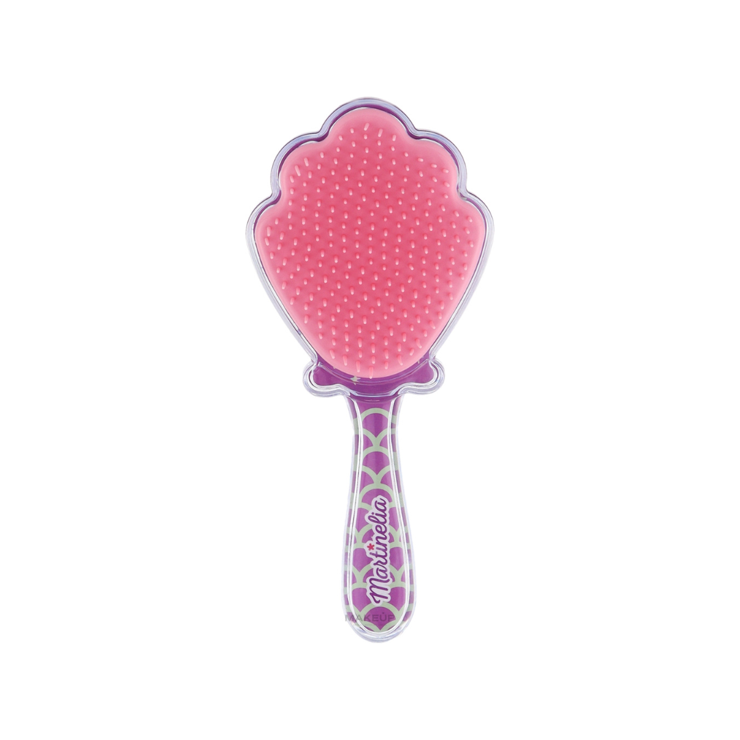 Brosse à Cheveux Enfant
