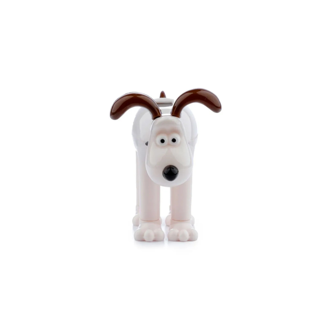 Figurine Solaire Gromit