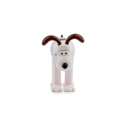 Figurine Solaire Gromit