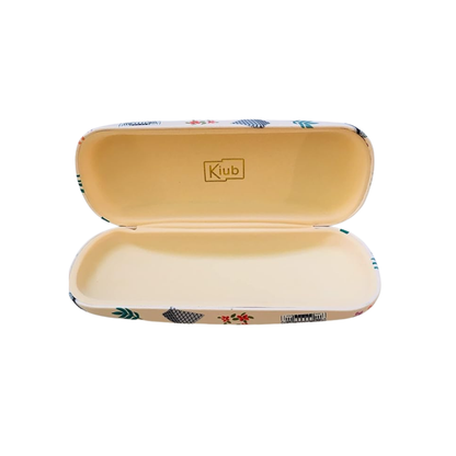 Étui à Lunettes Rigide