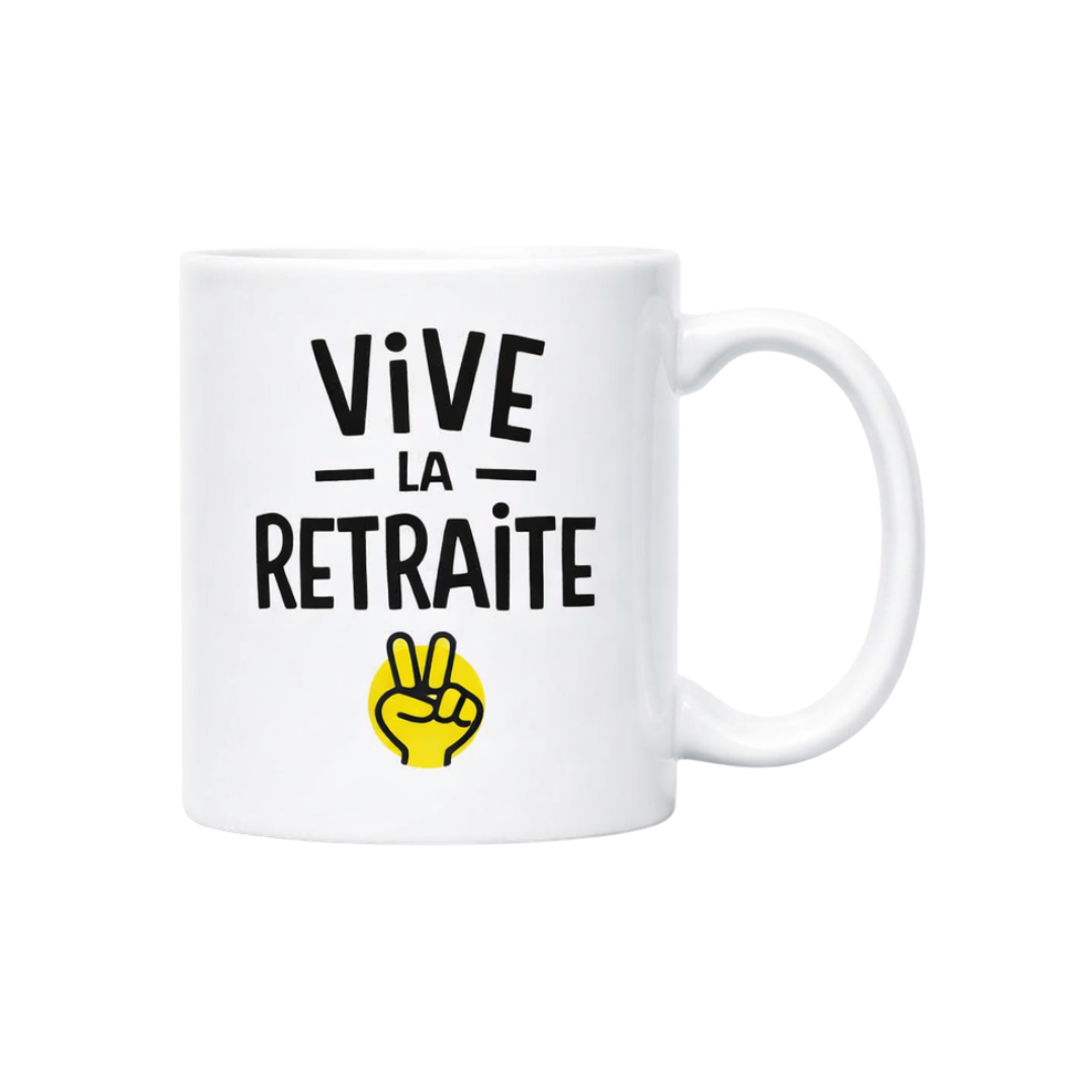 Mug à Message