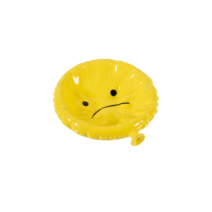 Plateau Triste "Sad Balloon Tray"