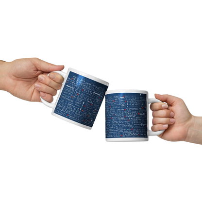 Mug Paris Love