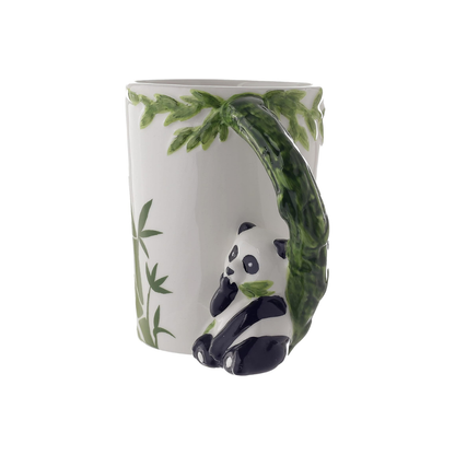 Mug Panda