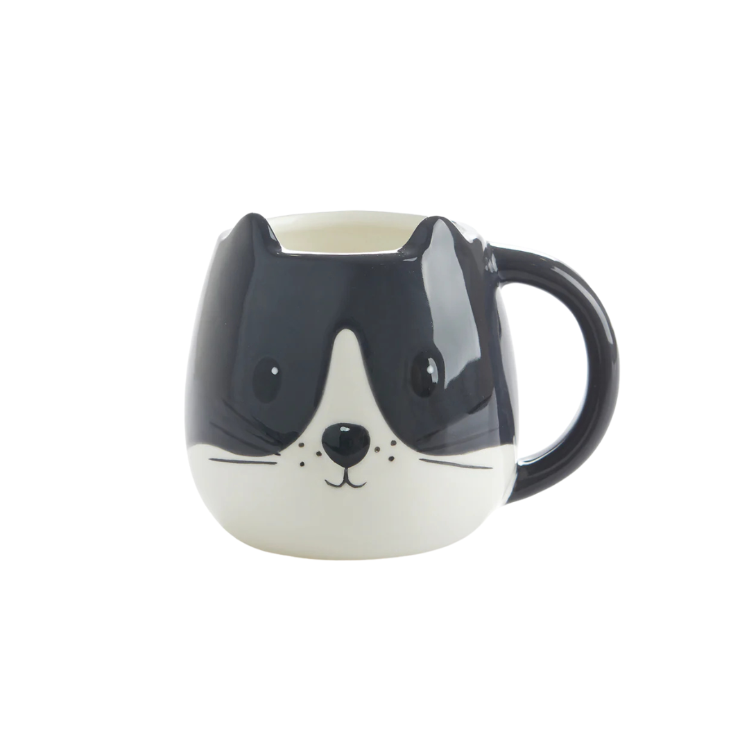 Mug Kitty
