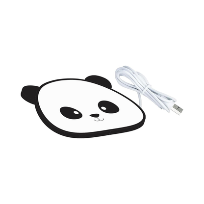Chauffe-tasse USB Panda