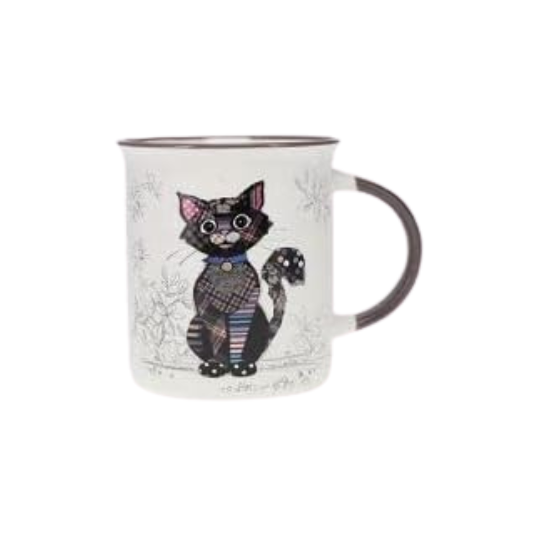 Mug Illustré Animaux – Collection