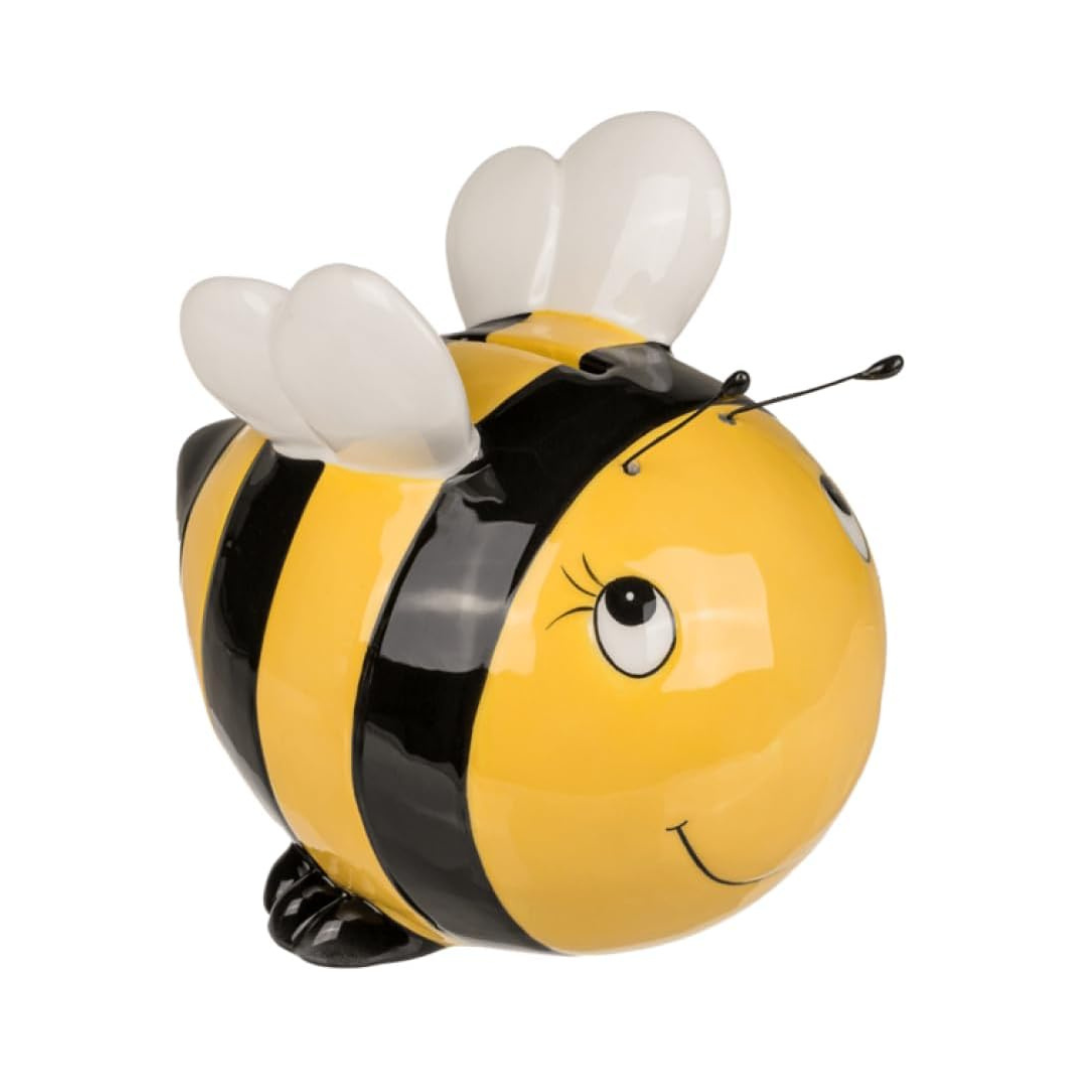 Bee Money Box