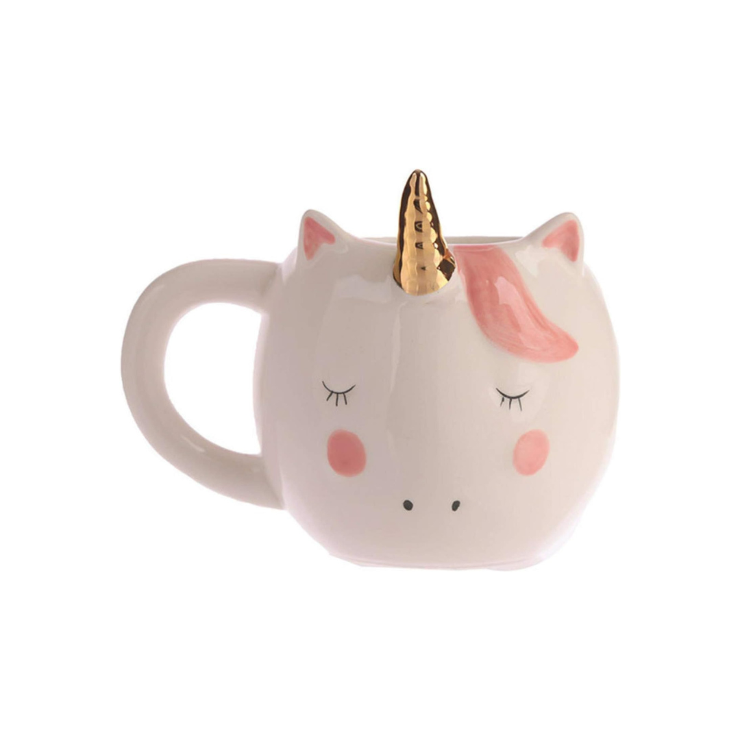 Mug Licorne