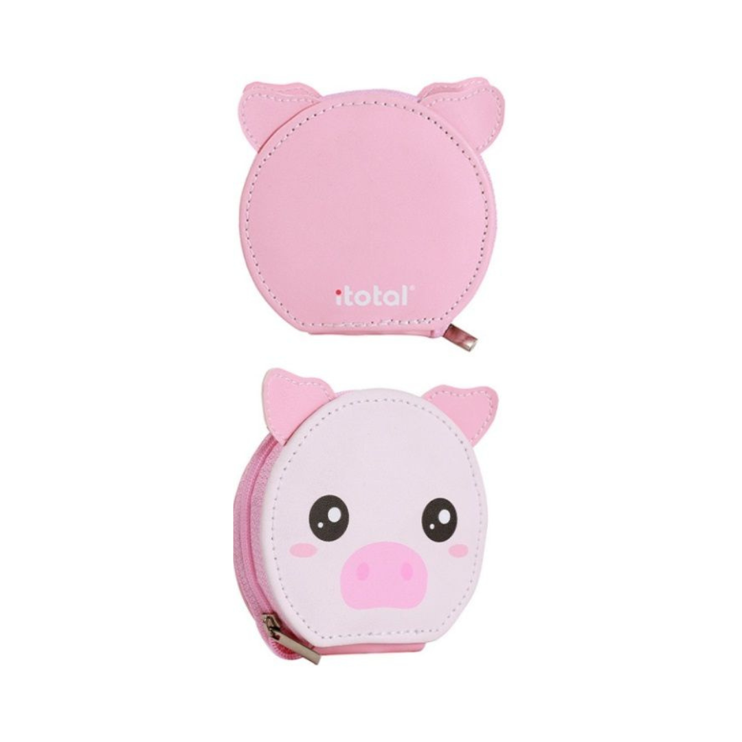 Set Manucure – Animaux Adorables (Cochon)