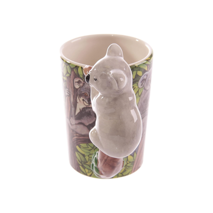 Mug Koala