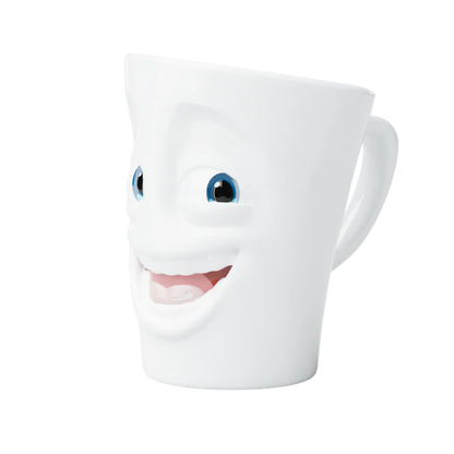 Tasse visage "Amusé" – Movie Édition