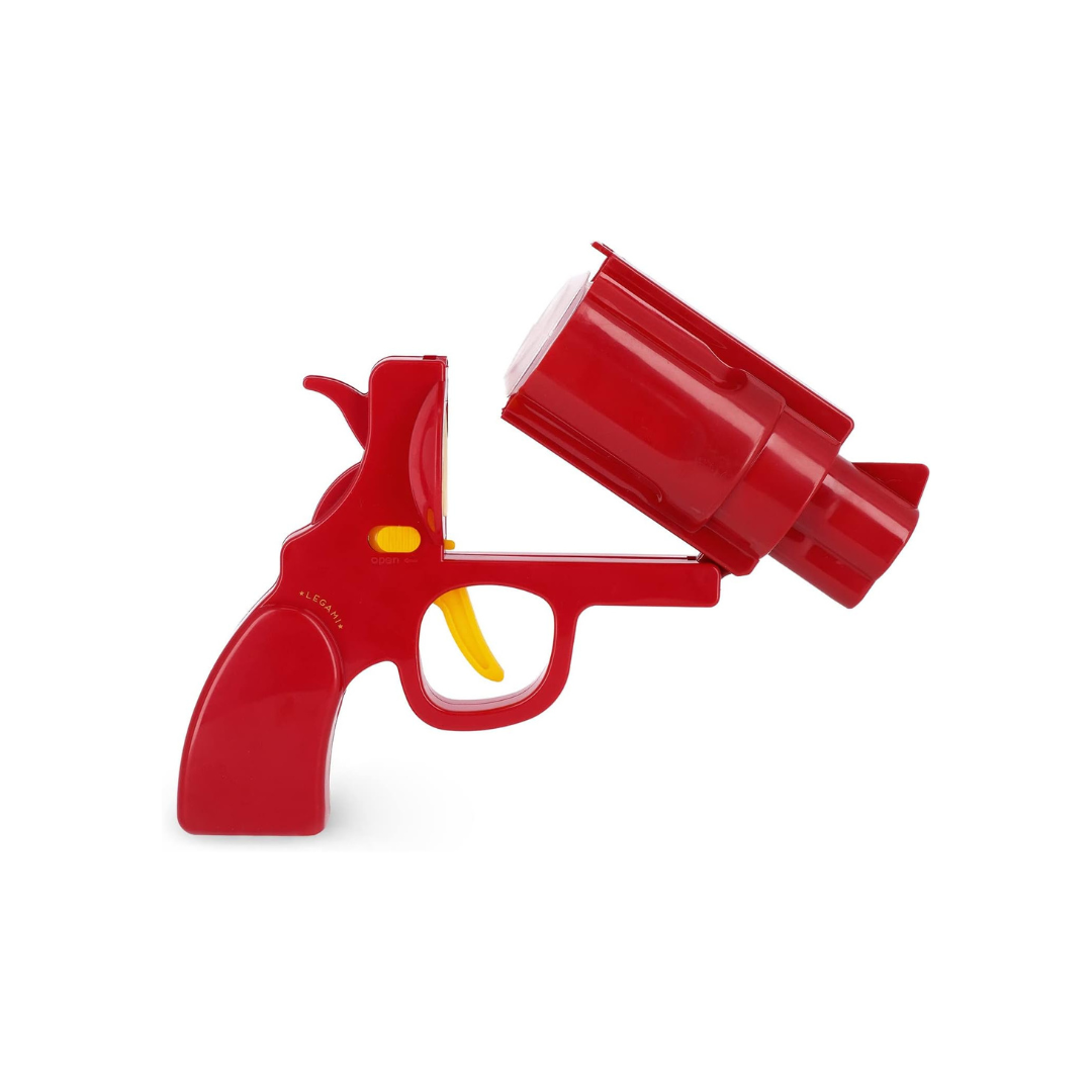 Pistolet à Sauce – Legami