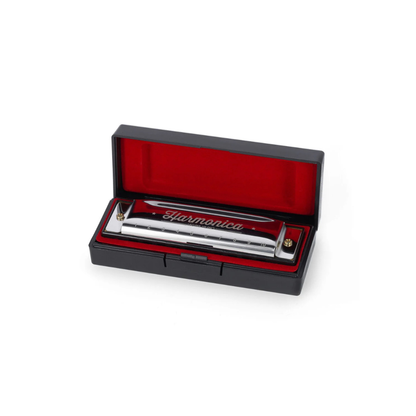 Harmonica Diatonique