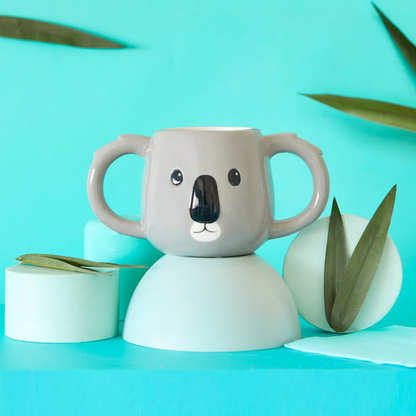 Mug Koala