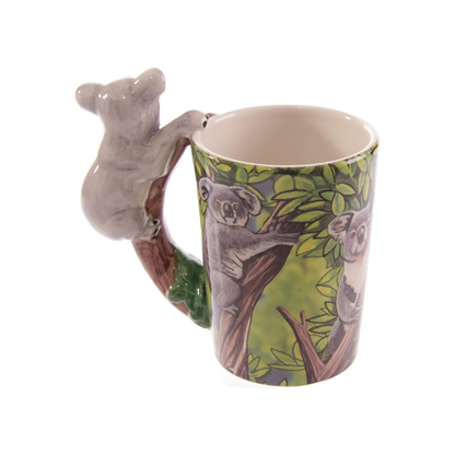 Mug Koala