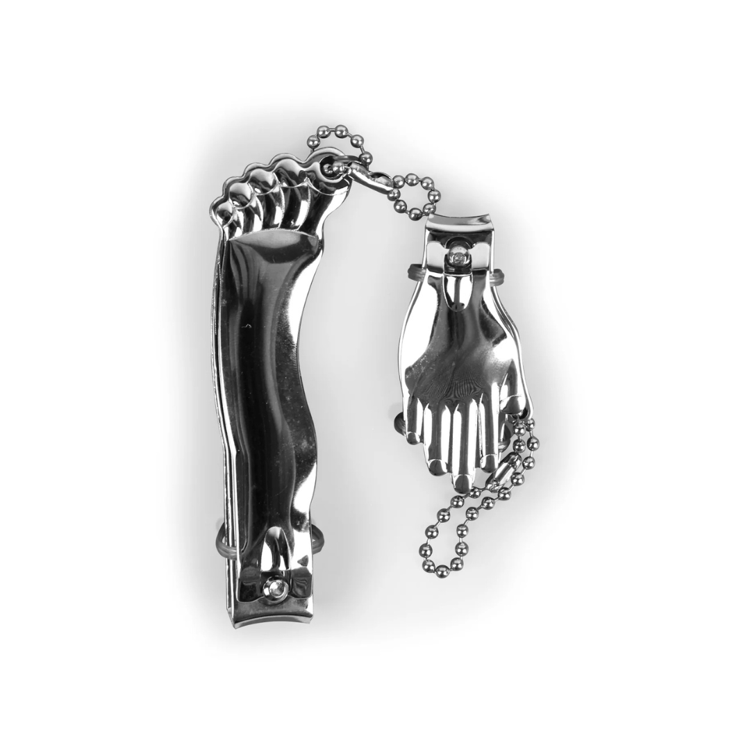 Set de Coupe-Ongles Main & Pied